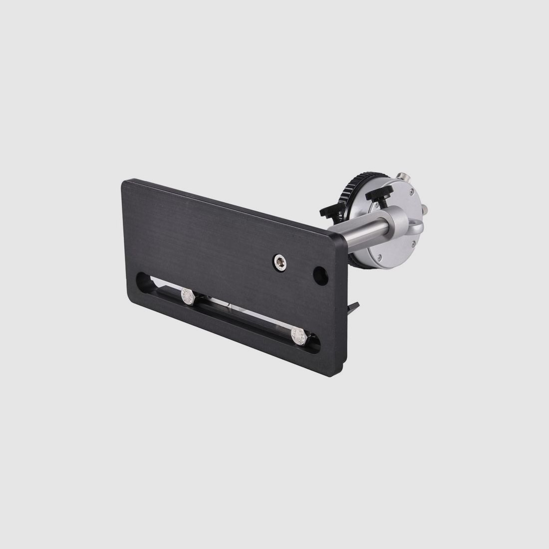 L.E. Wilson Rundlaufmessgerät mit analoger Messuhr