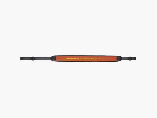 Neopreen Pisteurs Sling Oranje