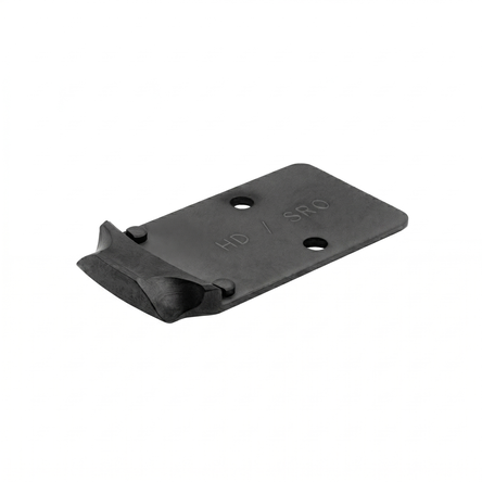 Staccato Trijicon SRO & RMR HD Host Adapter Plate for HD, image 1 of 2