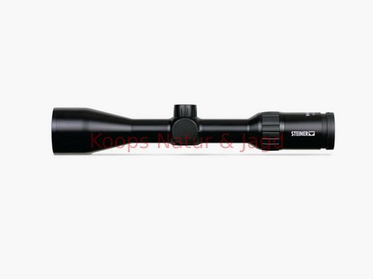Steiner Ranger 4 2,5-10x50