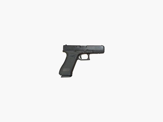 GLOCK 17 GEN 5 9 X 19 (9MM LUGER) gebraucht