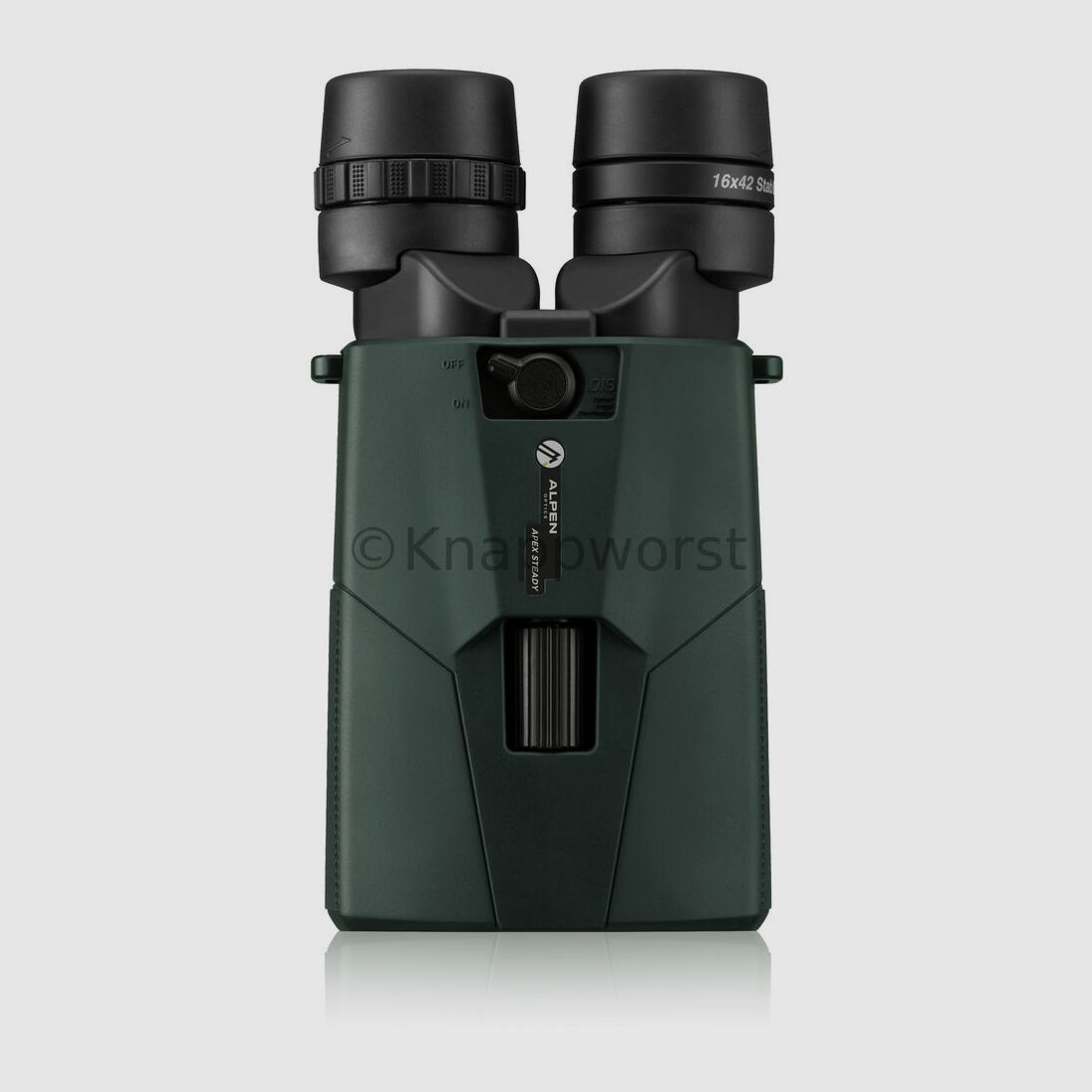 Alpen Alpen Apex Steady 14x42