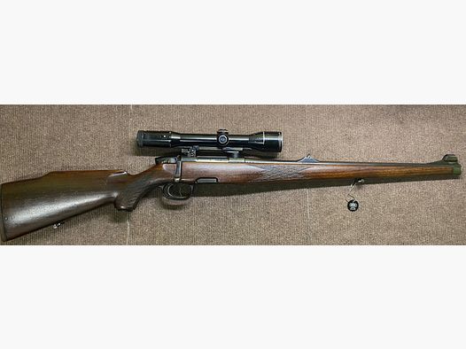 Steyr Mannlicher Stutzen Mod. L