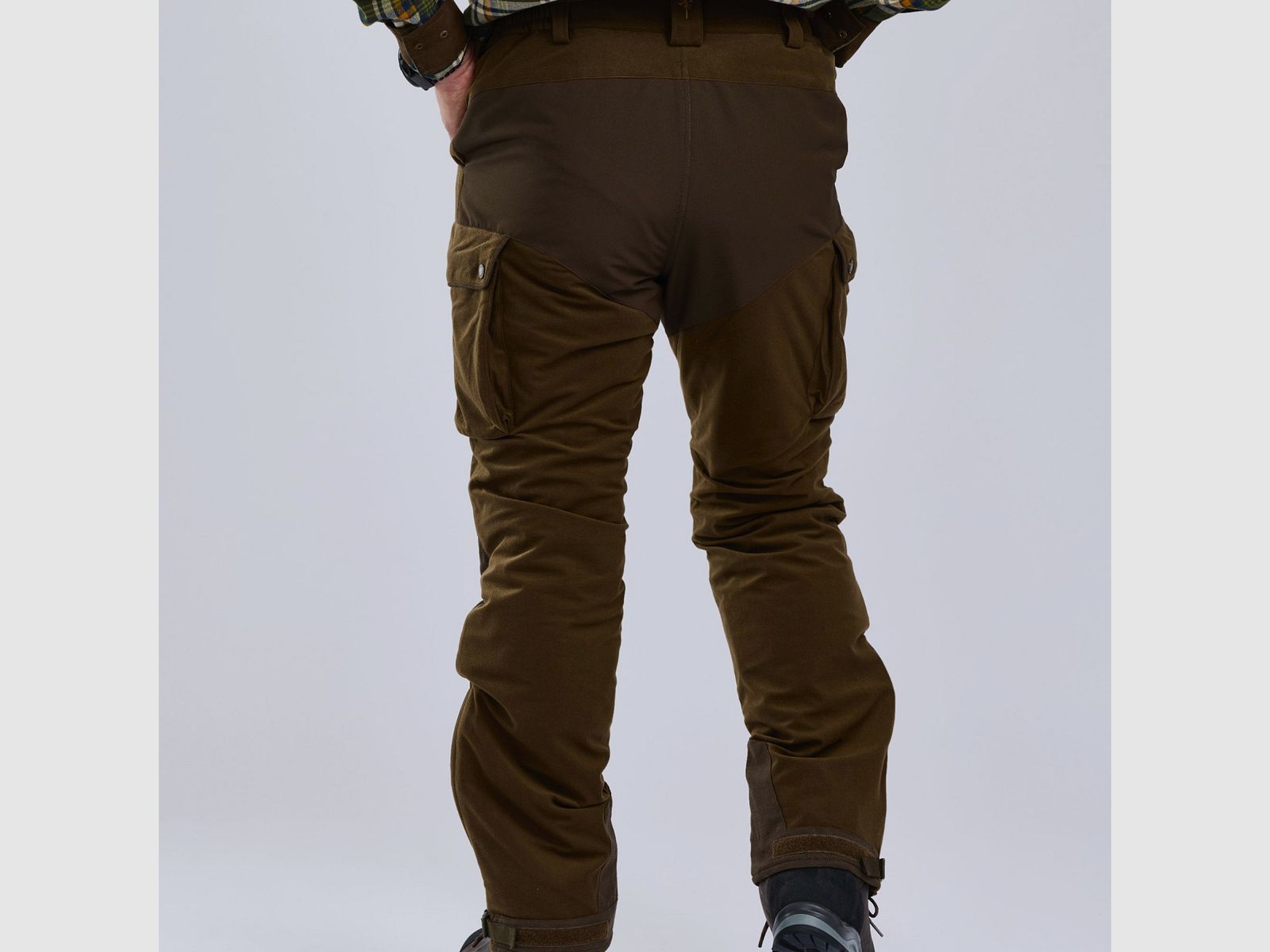 Pinewood 5981 Smaland Forest broek C50 M, afbeelding 5 van 6