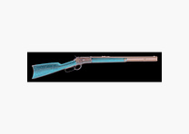 Chiappa 1892 TD. Rifle 20 Zoll (20") .357 Mag. - Take Down