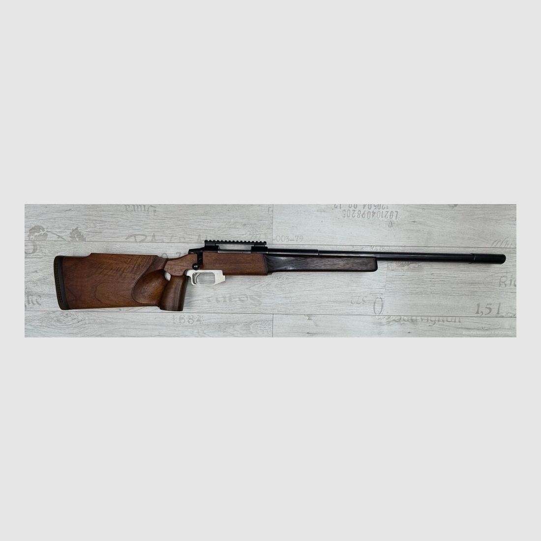 Sako without designation .300WinMag, image 1 of 6