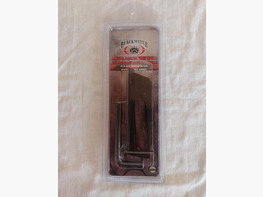 Spare magazine for Colt 1911 / Colt 1911 Rail Gun co2