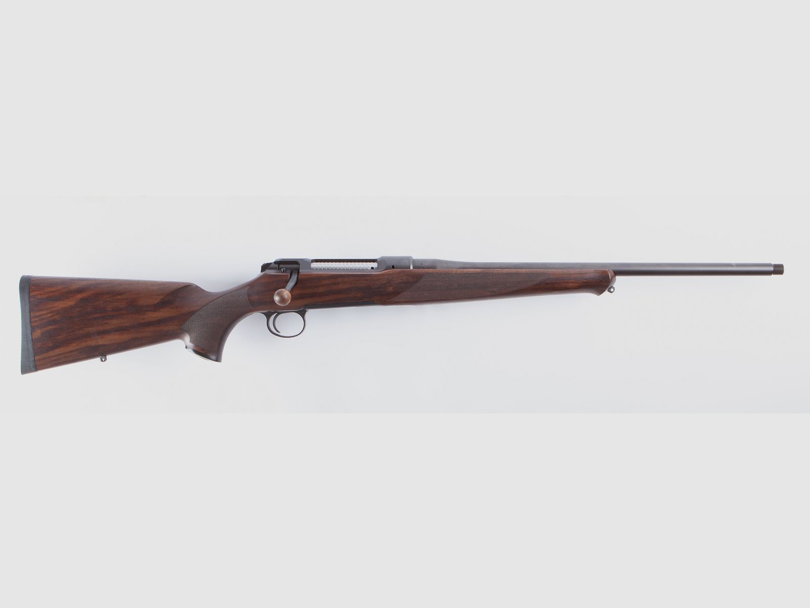 Sauer 101 Artemis im Kaliber .308Win. ohne Kimme und Korn, aber mit Mündungsgewinde., Bild 2 von 2
