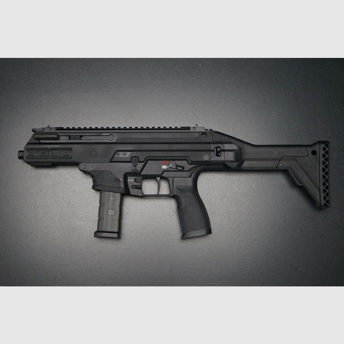 Springfield Kuna 5.5″, Bild 6 von 6