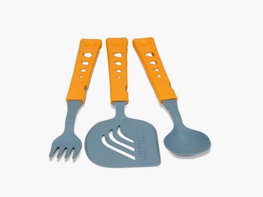 Jetboil Jet Set Utensil Kit - Besteck-Set