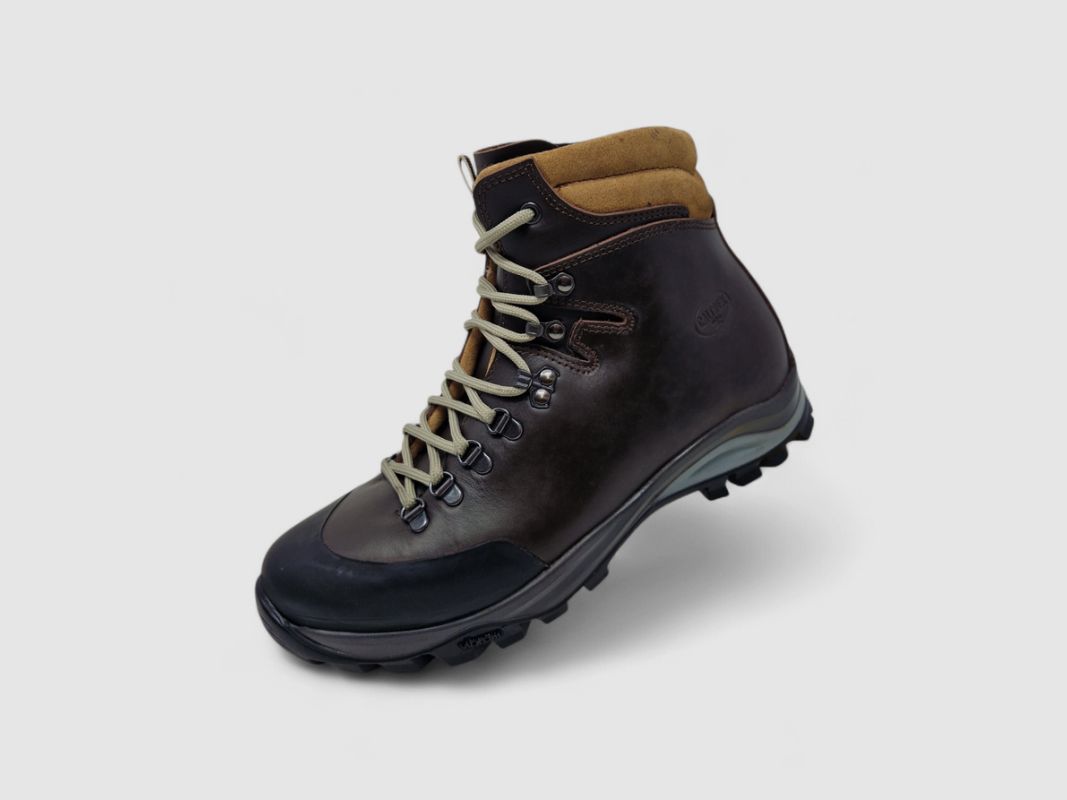 Caltrek Montrex Moka Schoen, afbeelding 2 van 4