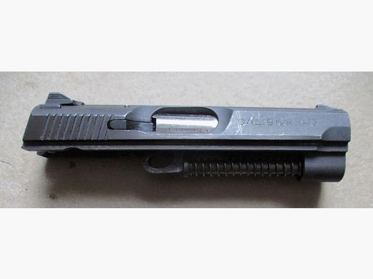 Wisselsysteem Firestar M43 9mm Para STAR M43