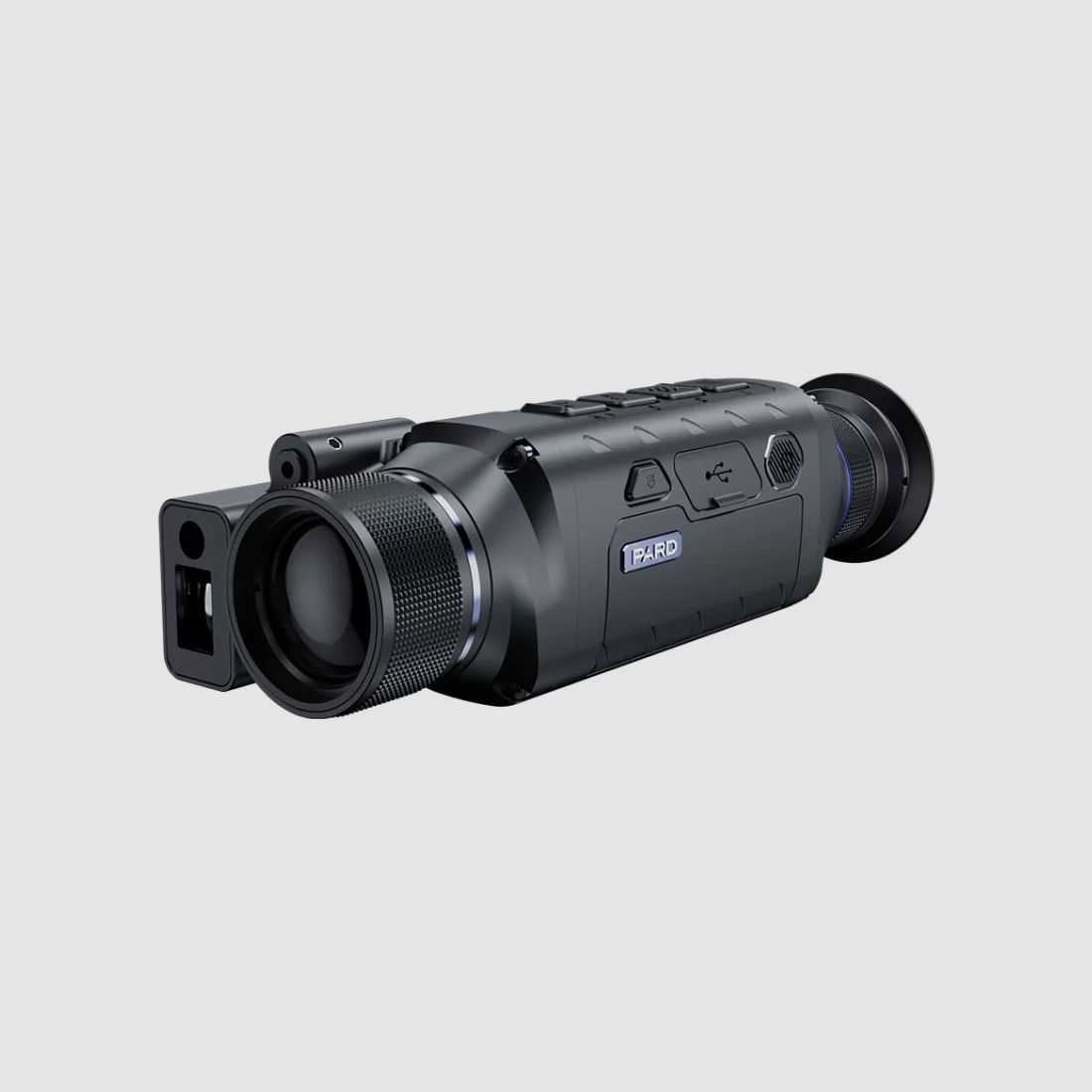 Monocular Térmico Pard Leopard 480 25/Lrf, imagen 1 de 13