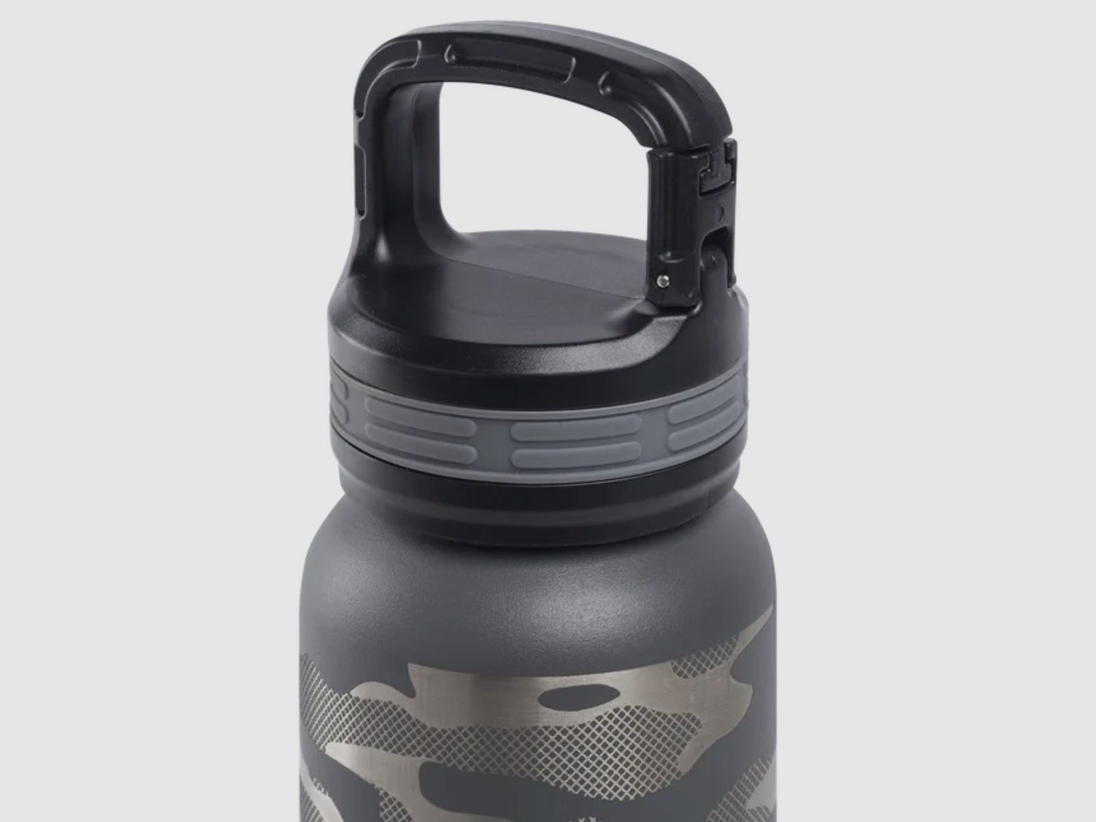Butelka na napoje Beretta 475 ml WOLF GRAY CAMO