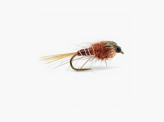 Nymphe Devaux Palla di Ottone JBNB01 H14