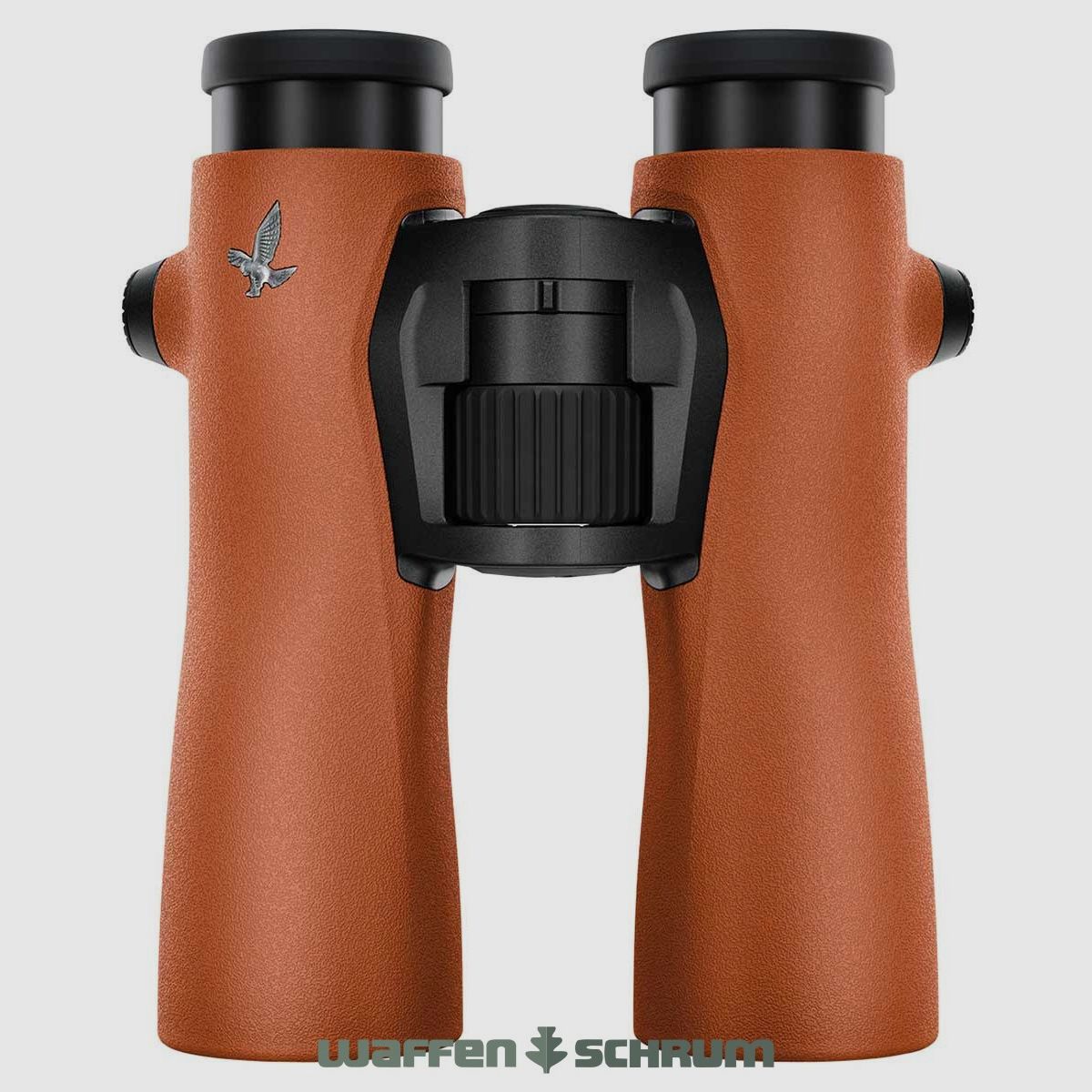 Swarovski NL Pure 12x42 Burnt Orange-Schwarz