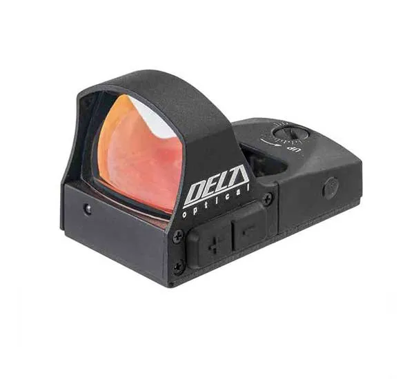 Celownik kolimatorowy Delta Optical MiniDot II