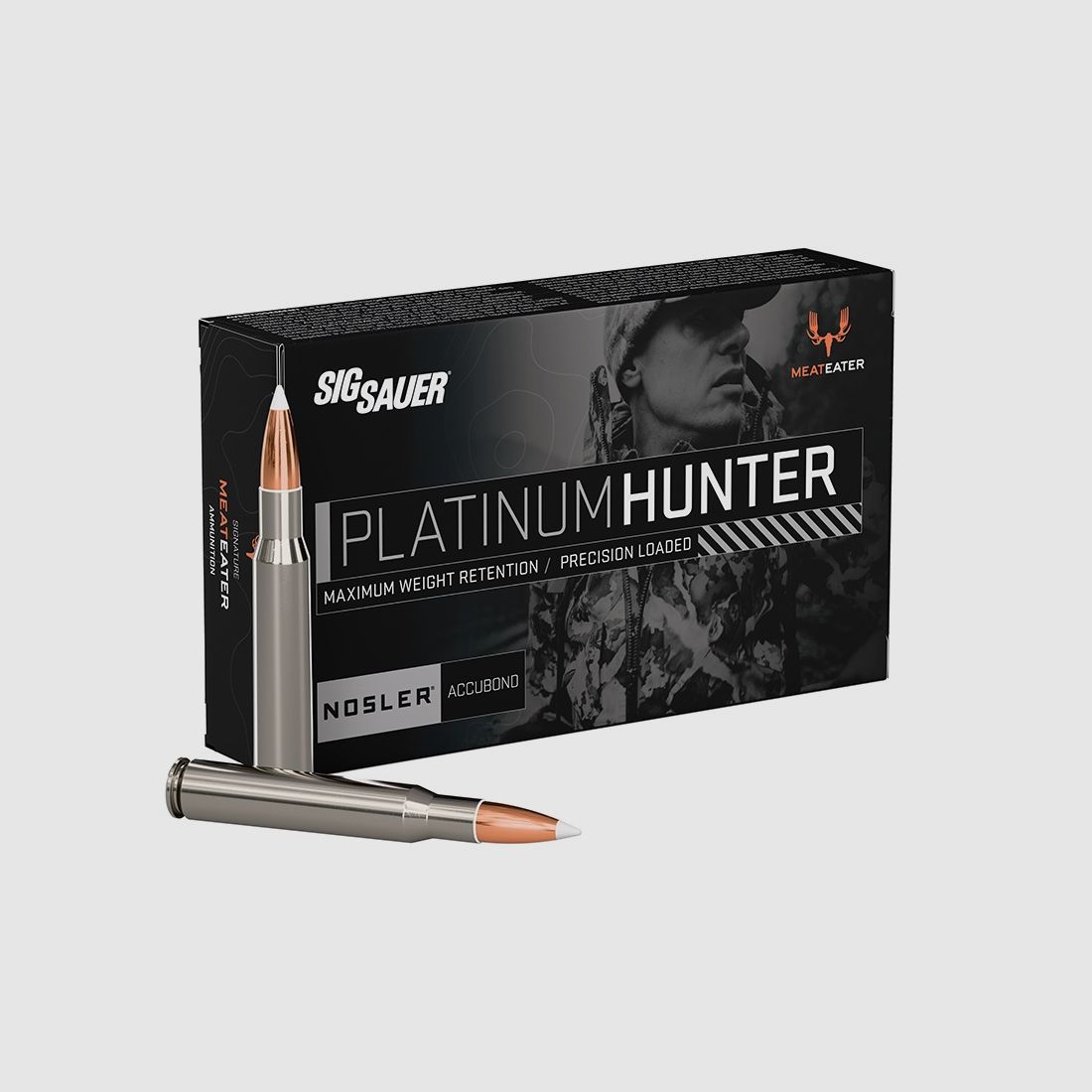 Sig Sauer Platinum Hunter .30-06 Spr. 11.7g