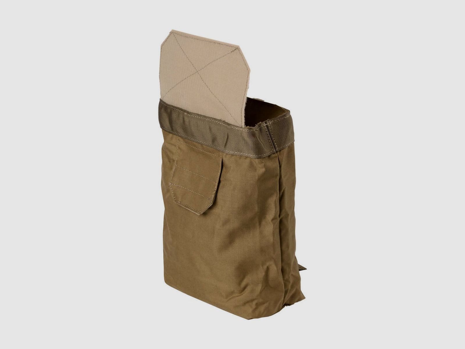 Lindnerhof LT112 Abwurfsack klettbar 7 L