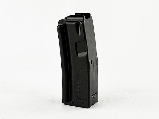 Heckler & Koch replacement magazine for SP5