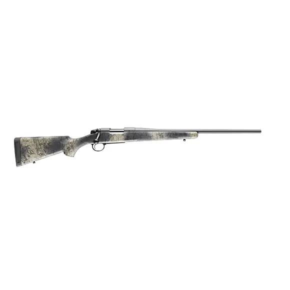Repetierbüchse Bergara Wilderness Hunter