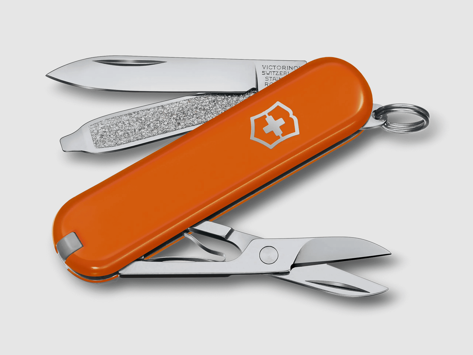 Victorinox Classic SD, Bild 10 von 10