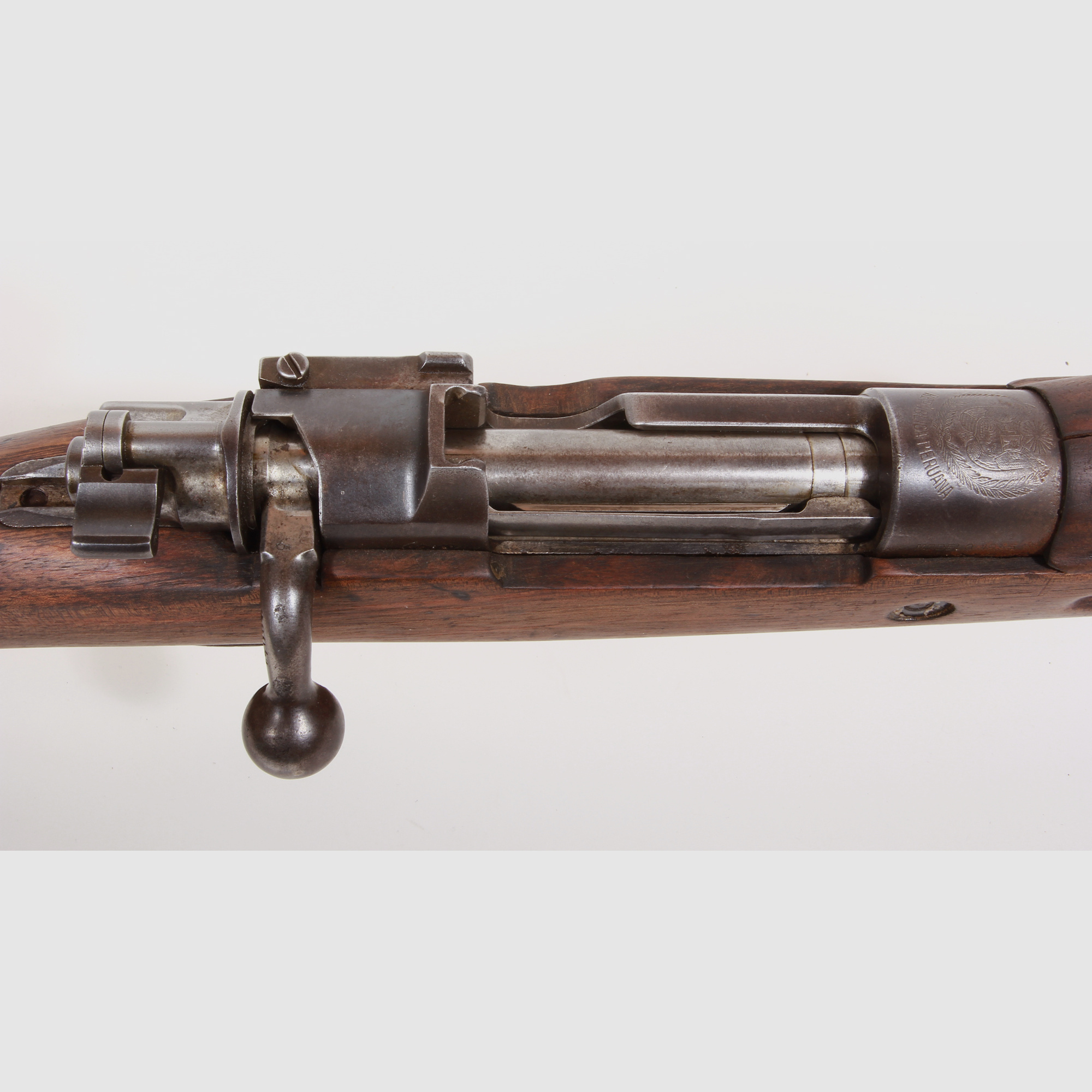 Karabiner FN Mod. 1935 Perú    Artículo 15225