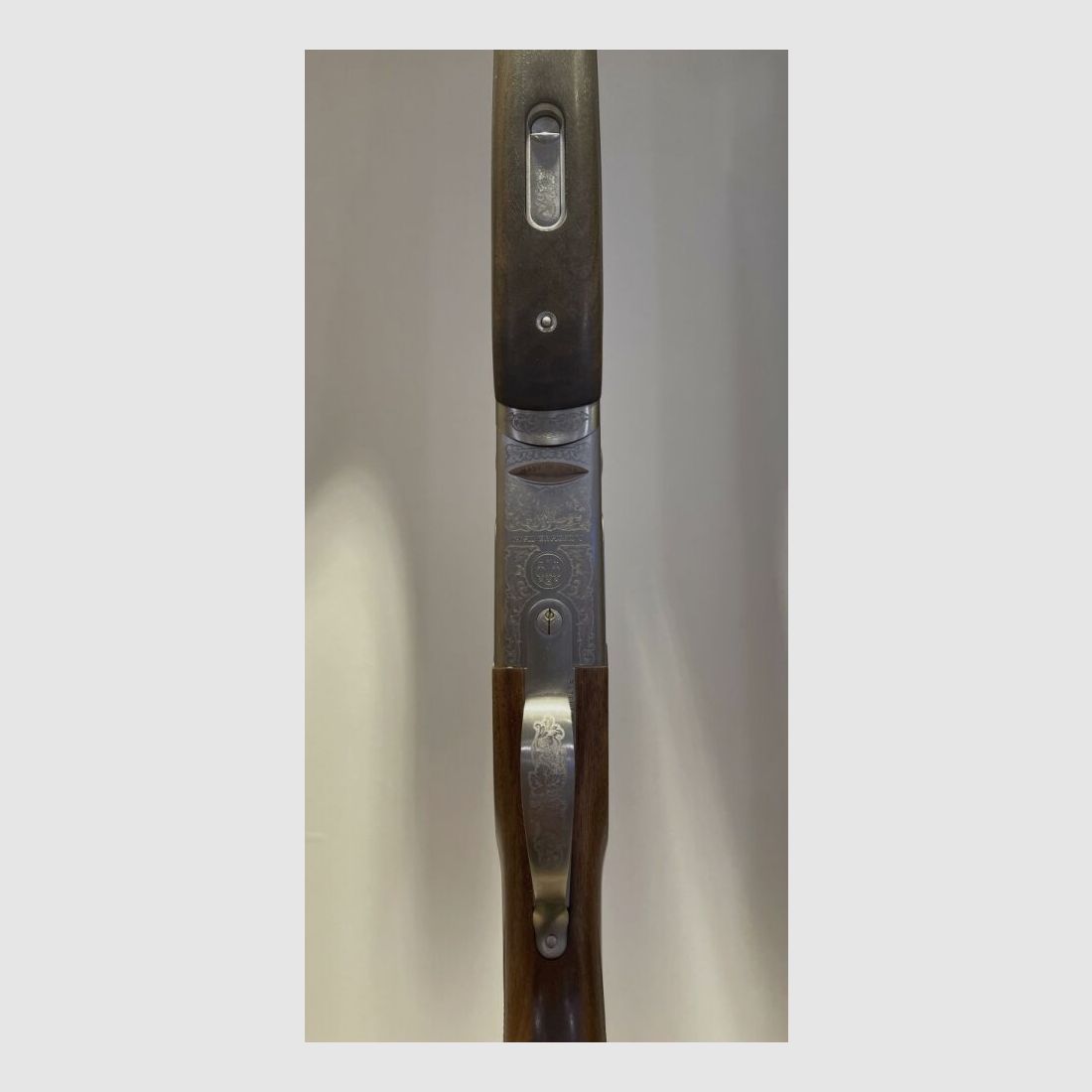 BERETTA 686 SILVER PIGEON 1 JAGD - LINKS - Lauflänge 76 cm