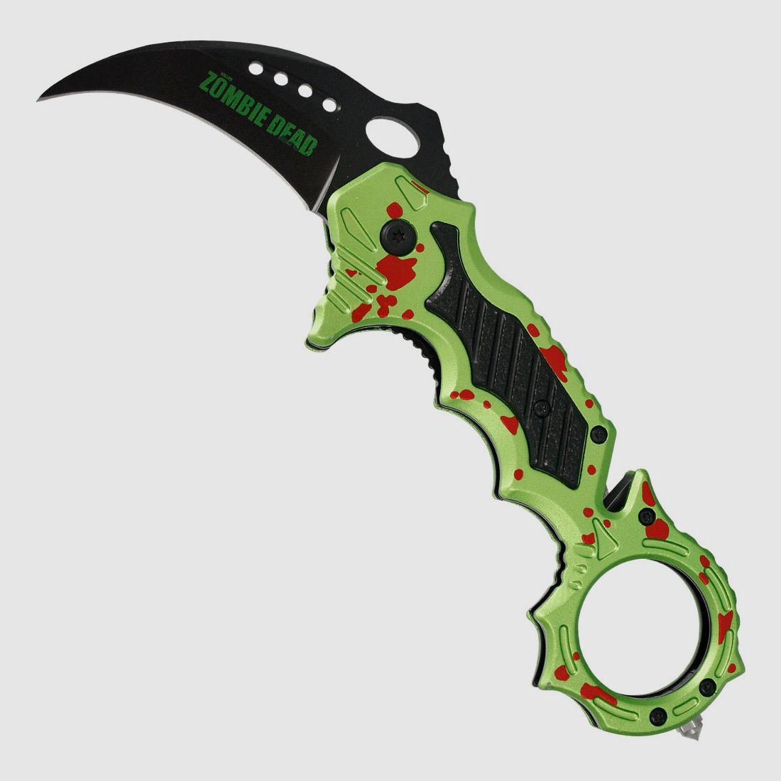Zombie Dead Taschenmesser