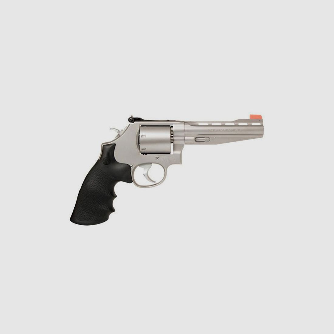S&W Revolver Mod. 686 Plus PC Vented Rib, 5"
