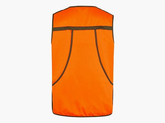 Travo Vest Seeland