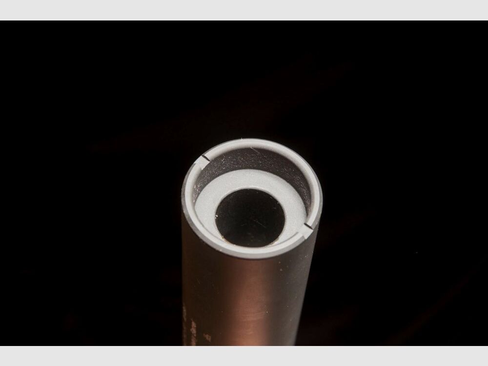 Steyr Breezer .30 OSD G2