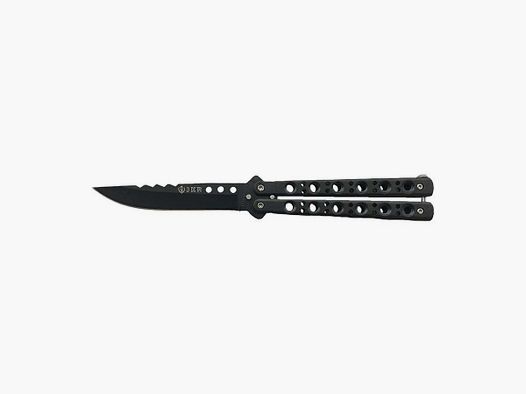 Butterfly Knife JKR