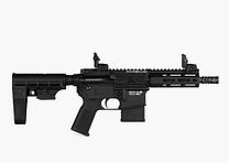 Tippmann Arms M4-22 Elite Micro PISTOLA