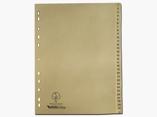 ASMC ASMC Paper Register numeric