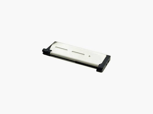 1911 GBB Magazin "M.E.U" 28rds (TM)  (Silber)