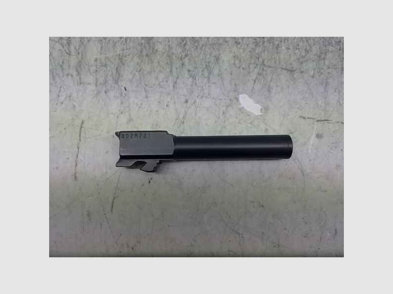 Austauschlauf Glock19Gen.4 Kal.9mmLuger gebraucht