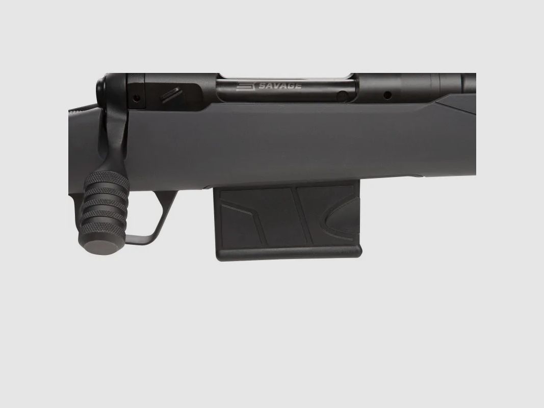 SZTUCER SAVAGE ARMS 110 TACTICAL, zdjęcie 3 z 5