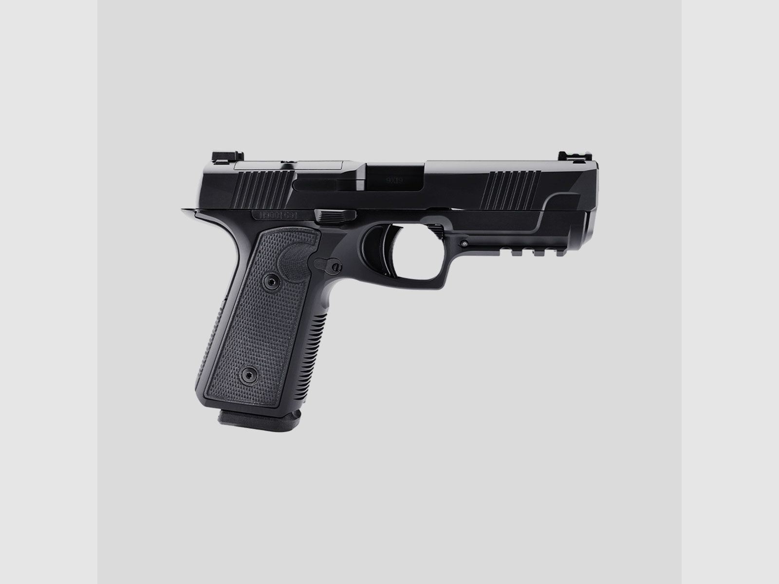 Daniel Defense – H9 [9mm Para], image 3 sur 3