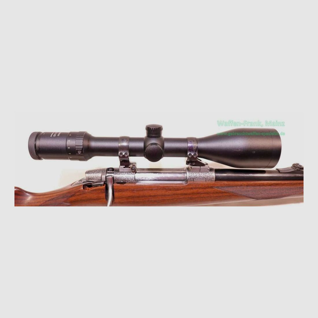 Zoli - Włoski Mod. AZ 2900 Bavaria