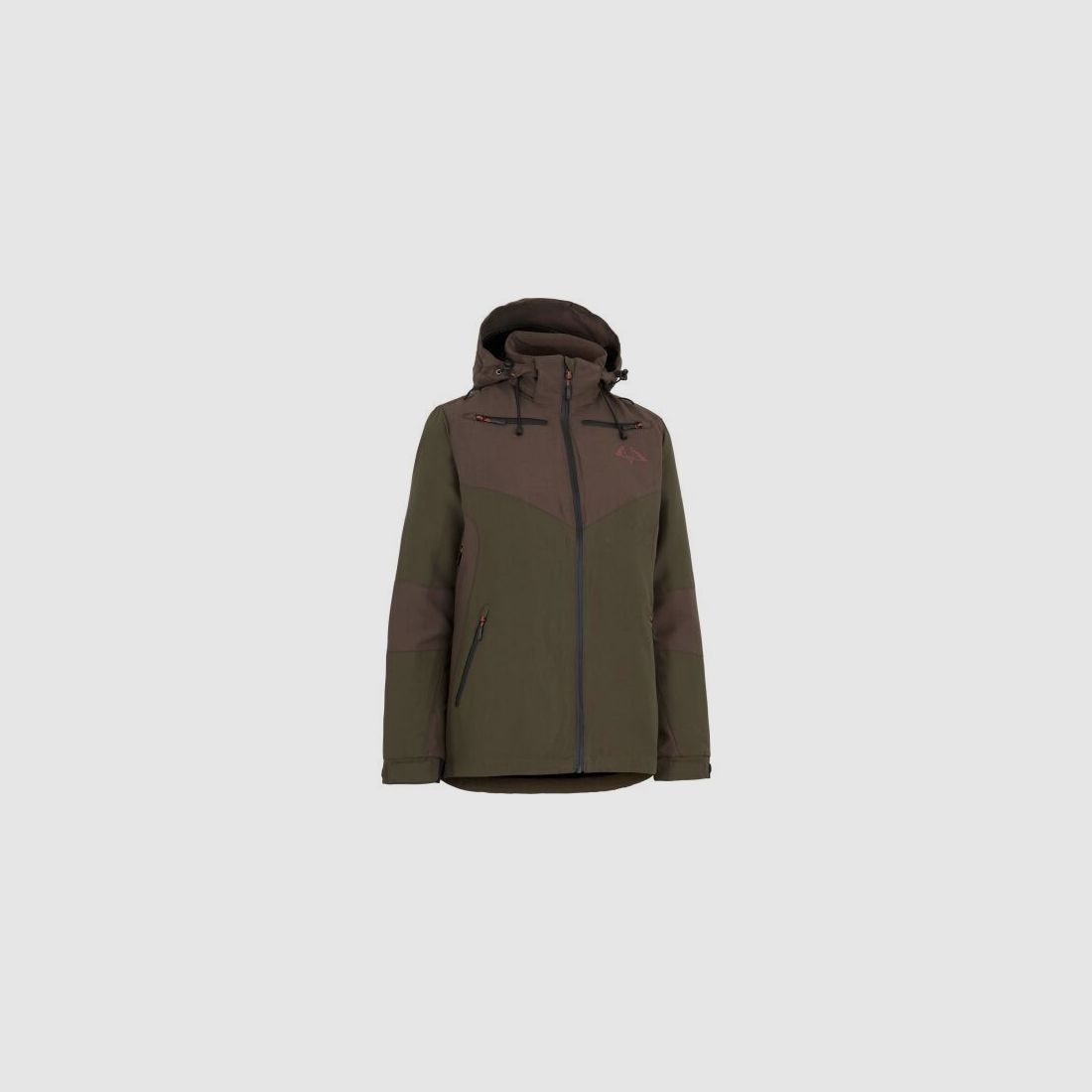 Swedteam Damen Jacke Ultra Swedteam Green 38