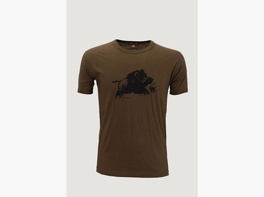 T-Shirt RS HUNTING Wild Boar