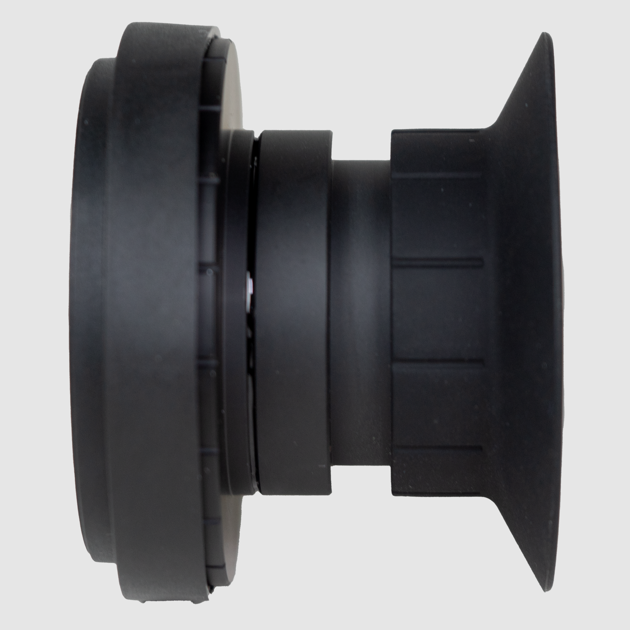 Visor 2.5x ocular para Nocpix, imagen 4 de 4