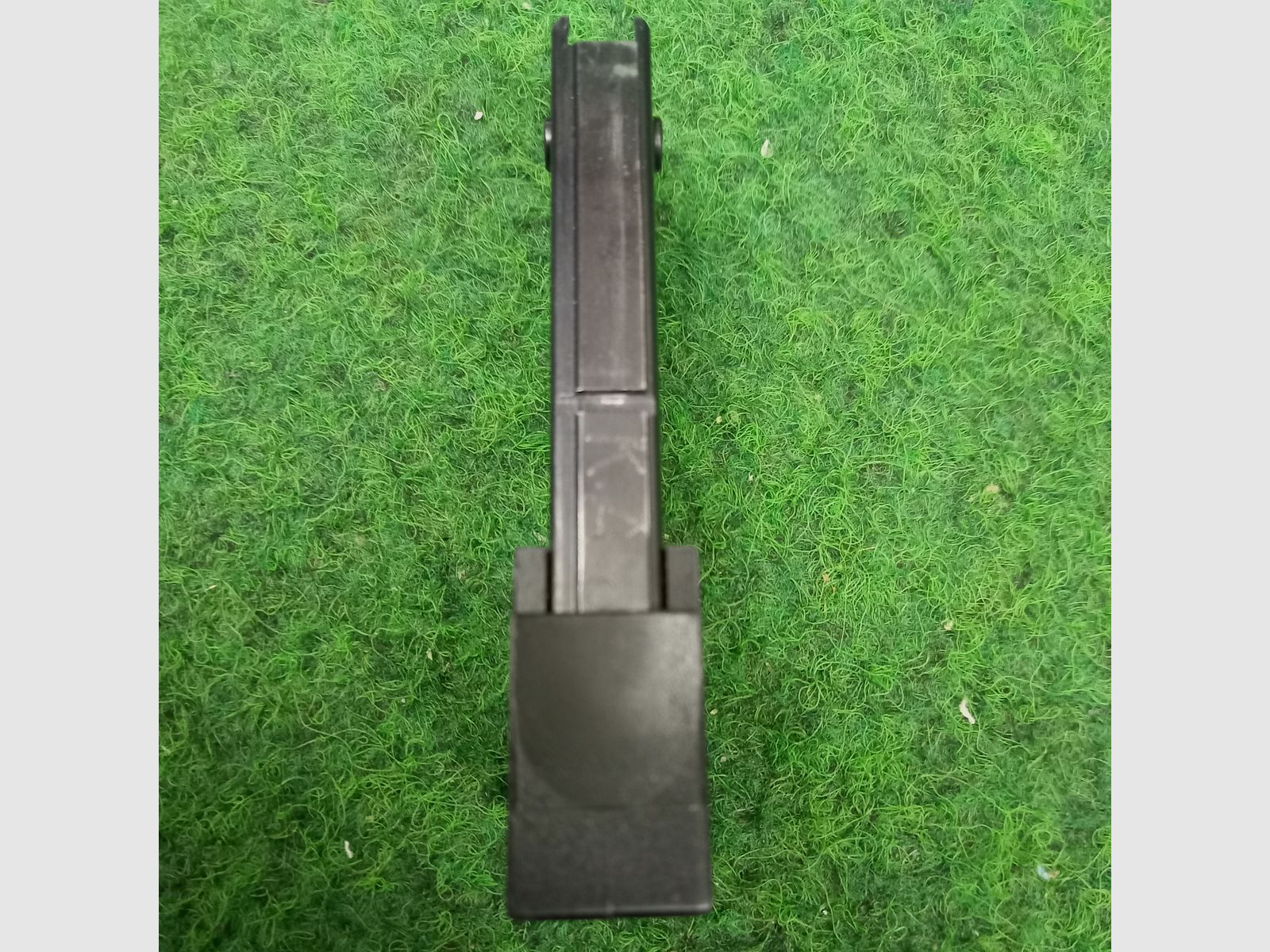 Walther GSP Magazin im Kaliber .32 S&W