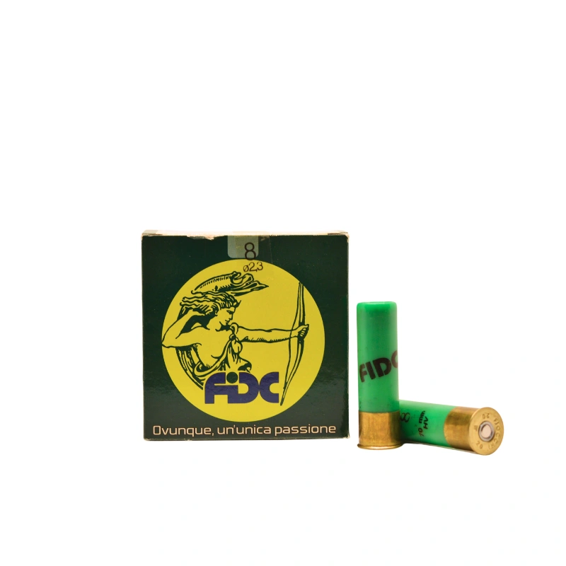 – NOVEDAD – FIDC "COLOMBO" HV Calibre 20 – T. 3