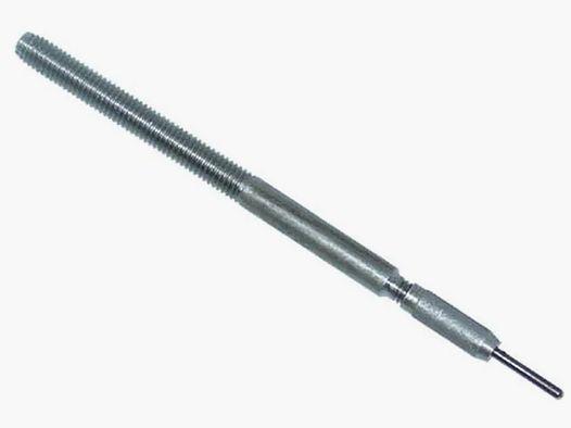 RCBS Expander Decapping Unit / Tige d'éjection complète pour cartouches de fusil 6,5 Creedmoor