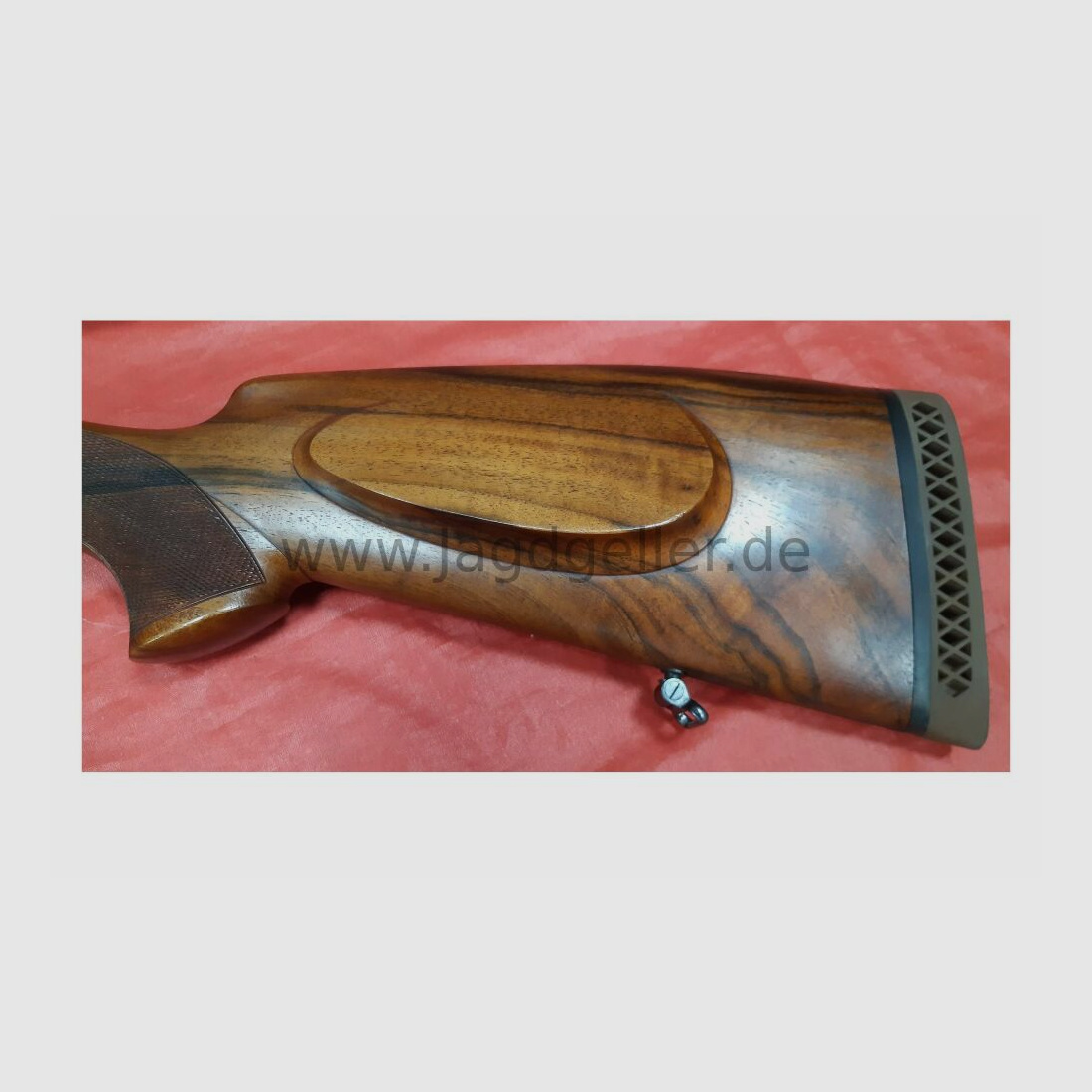 Merkel Bockbüchsflinte 7x65R und 16/70 mit BDF-Wechsellauf 16/70, 16/70 7x65R;16/70