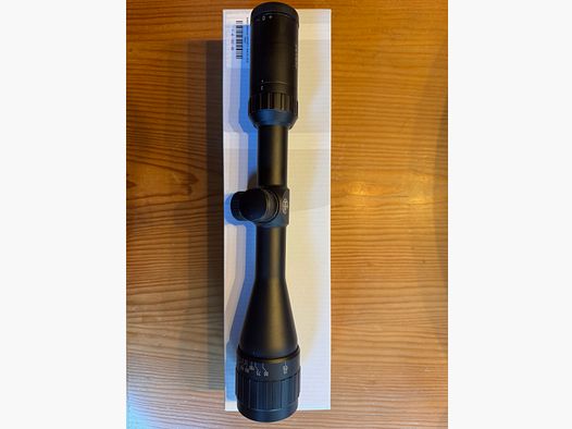 Hawke Vantage 3-9x40 AO 30/30 Duplex Zielfernrohr mit Parallaxeverstellung
