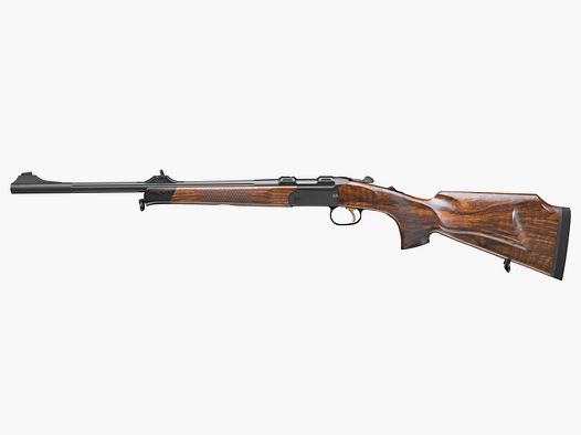 Merkel K5 Extreme Lady DS 308Win., 51cm barrel length, M15x1