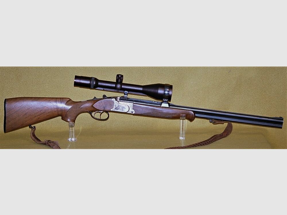 Krieghoff	 Ultra